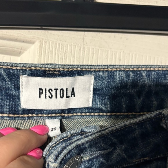 Pistola Lennon high rise - Picture 5 of 6